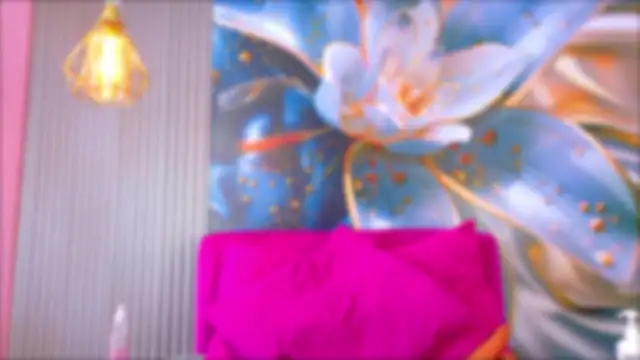 blaisysmith online show from January 19, 11:58 am