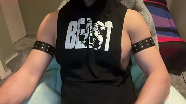 KinkyPlayerrr online show from March 17, 11:32 pm