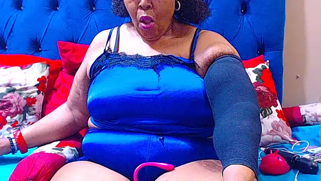 ebonycandy10 online show from October 25, 6:10 am