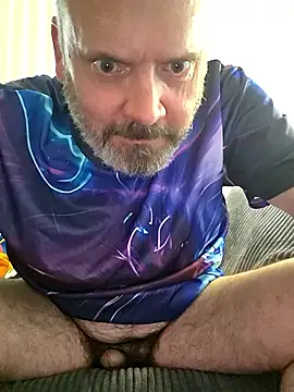 DaddyBob55xh online show from June 7, 11:03 am