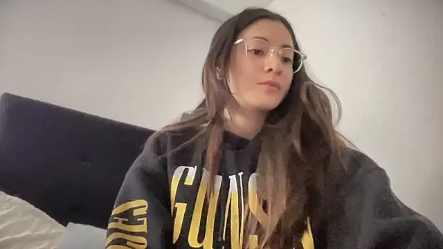 Princ3ssgabi online show from October 25, 10:26 pm