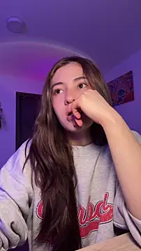 Princ3ssgabi online show from February 10, 1:43 am