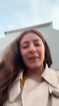 Princ3ssgabi online show from April 20, 11:06 pm