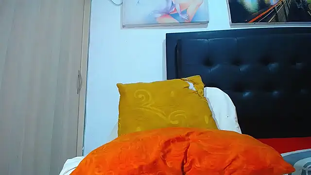 Jhhan234 online show from October 11, 4:01 am