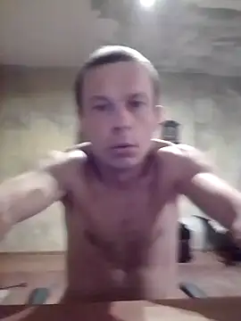 Snapshot of Ostry9333 chatting on December 24, 10:06 pm Ostry9333 online show from December 24, 10:06 pm