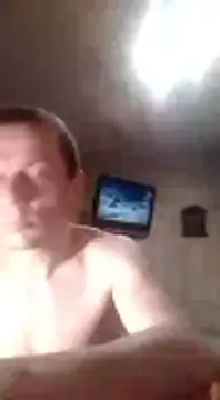 Snapshot of Ostry9333 chatting on December 27, 8:39 pm Ostry9333 online show from December 27, 8:39 pm