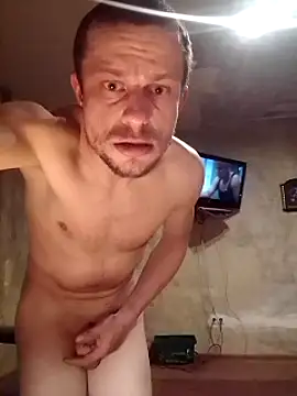 Snapshot of Ostry9333 chatting on January 16, 12:02 am Ostry9333 online show from January 16, 12:02 am