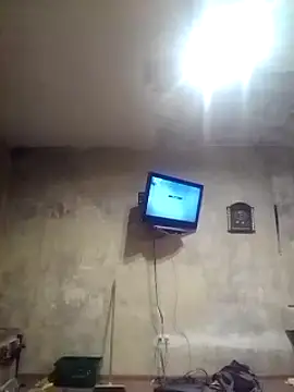 Snapshot of Ostry9333 chatting on March 12, 1:14 am Ostry9333 online show from March 12, 1:14 am