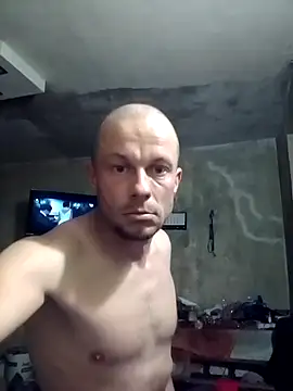 Snapshot of Ostry9333 chatting on October 2, 7:21 pm Ostry9333 online show from October 2, 7:21 pm