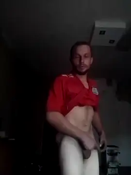 Snapshot of Ostry9333 chatting on October 29, 7:32 am Ostry9333 online show from October 29, 7:32 am