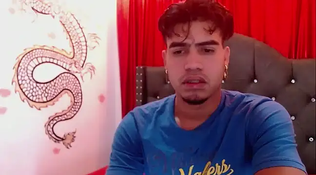 jaden 98  online show from February 18, 4:16 pm