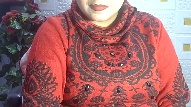 Snapshot of Sexy_komolika chatting on January 5, 4:27 pm Sexy komolika online show from January 5, 4:27 pm