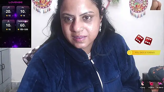 Sexy komolika online show from November 16, 4:45 pm