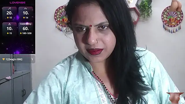 Sexy komolika online show from December 2, 1:39 pm