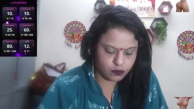 Sexy komolika online show from December 20, 1:29 pm