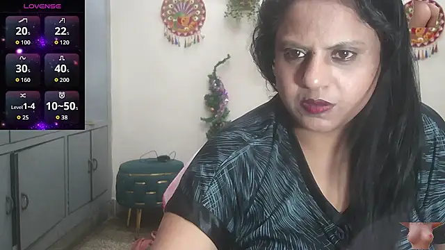 Sexy komolika online show from March 6, 11:39 am