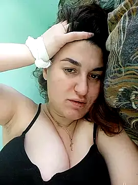 BlackVBarbie online show from November 22, 9:08 am