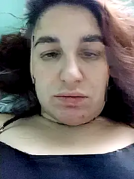 BlackVBarbie online show from November 25, 6:35 am