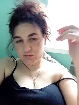 BlackVBarbie online show from November 26, 7:09 am