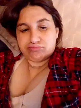 BlackVBarbie online show from February 22, 10:25 am