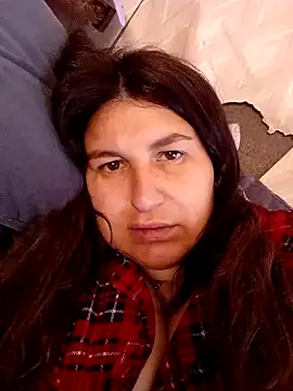 BlackVBarbie online show from April 12, 6:51 am