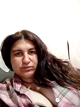 BlackVBarbie online show from April 23, 3:03 pm