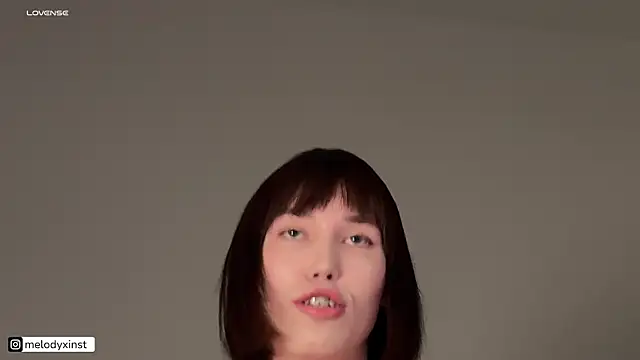 melodyxlove online show from January 5, 10:35 pm