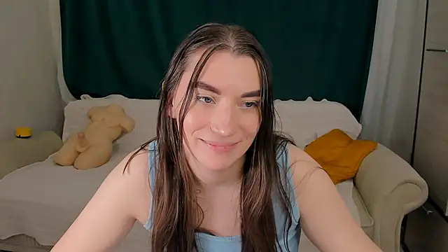 Snapshot of pussyhome2407 chatting on January 16, 9:19 pm pussyhome2407 online show from January 16, 9:19 pm