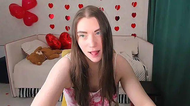 Snapshot of pussyhome2407 chatting on February 14, 10:36 pm pussyhome2407 online show from February 14, 10:36 pm