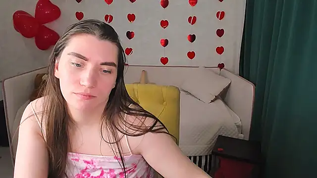 Snapshot of pussyhome2407 chatting on February 15, 9:26 pm pussyhome2407 online show from February 15, 9:26 pm