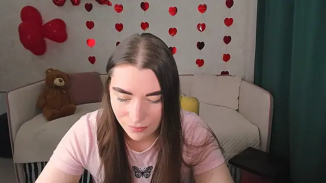 Snapshot of pussyhome2407 chatting on February 18, 5:53 pm pussyhome2407 online show from February 18, 5:53 pm