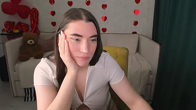 Snapshot of pussyhome2407 chatting on February 26, 11:37 pm pussyhome2407 online show from February 26, 11:37 pm