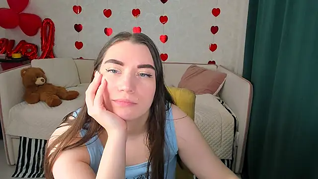 Snapshot of pussyhome2407 chatting on February 28, 12:10 am pussyhome2407 online show from February 28, 12:10 am