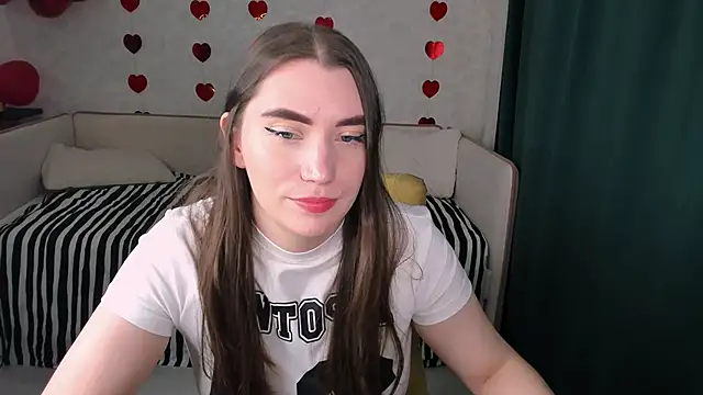 Snapshot of pussyhome2407 chatting on March 19, 5:39 pm pussyhome2407 online show from March 19, 5:39 pm