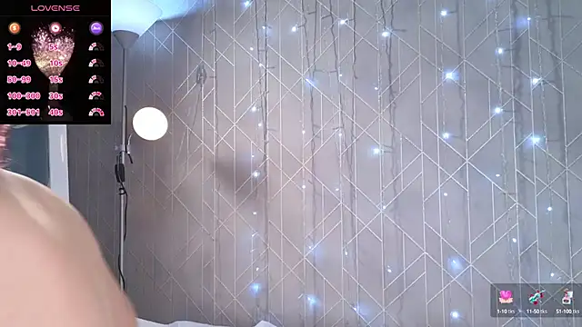 Allure goldennX online show from January 28, 1:29 am