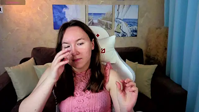 Little doll meow online show from November 18, 3:23 am