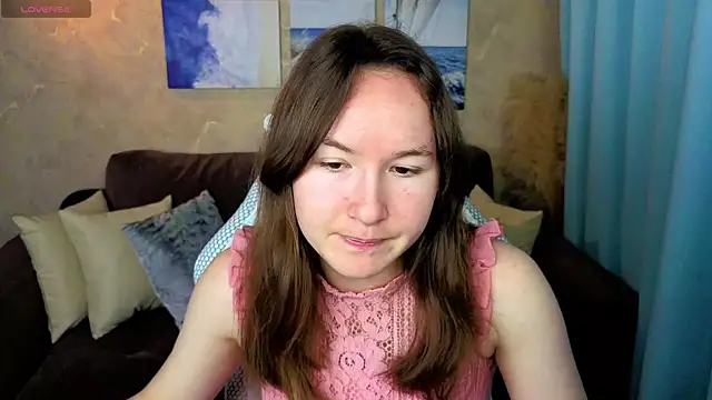 Little doll meow online show from November 28, 2:58 am