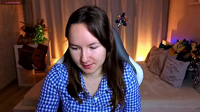 Little doll meow online show from December 17, 2:50 am