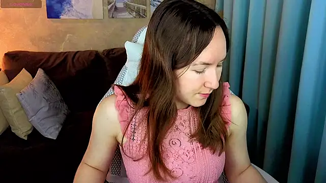 Little doll meow online show from December 18, 2:50 am