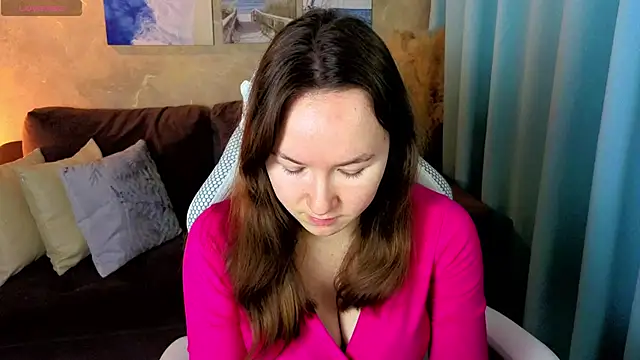 Little doll meow online show from December 19, 2:51 am