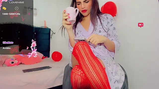 Rubi 30 online show from February 12, 11:09 pm