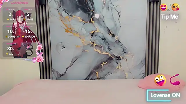 Rubi 30 online show from January 14, 11:27 am