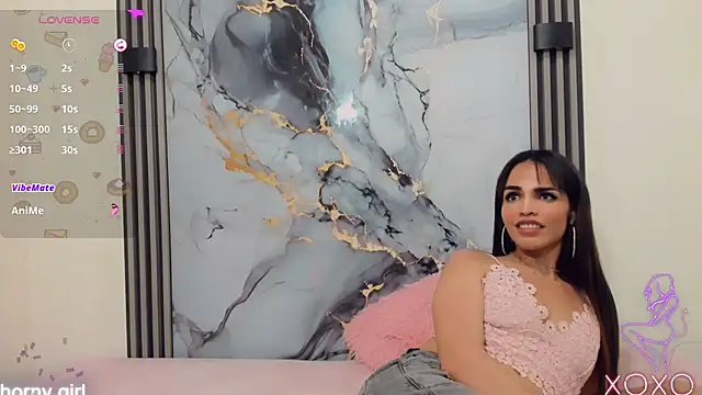 Rubi 30 online show from February 15, 8:16 pm