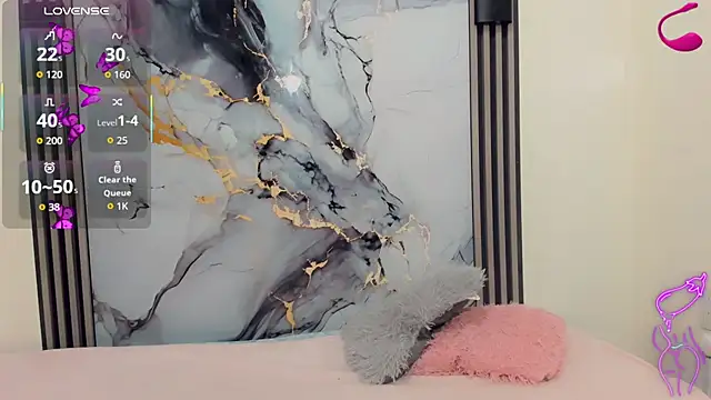 Rubi 30 online show from March 24, 11:26 am