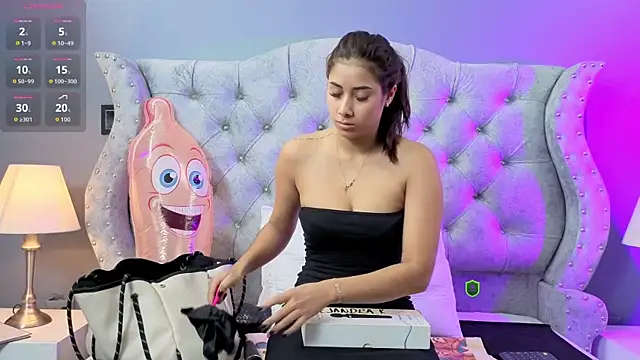 MontVta online show from April 22, 11:56 am