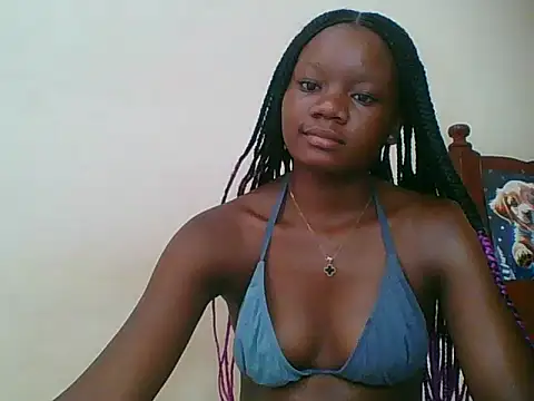 Snapshot of HotJeylee chatting on February 24, 10:26 am HotJeylee online show from February 24, 10:26 am