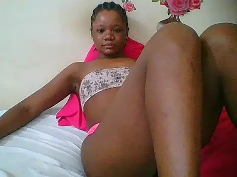 HotJeylee online show from November 3, 11:22 am