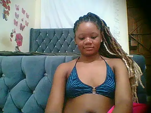 HotJeylee online show from November 11, 8:31 pm