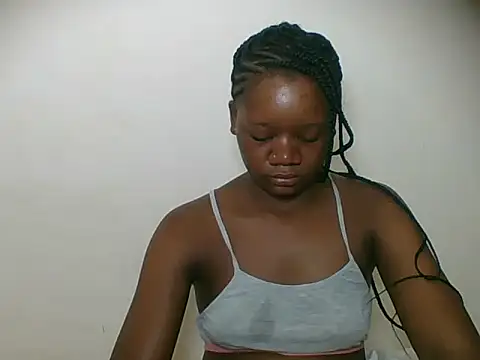 HotJeylee online show from April 19, 12:00 am