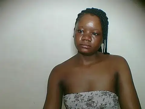 HotJeylee online show from April 21, 10:12 pm